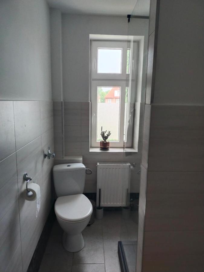 Apartament Apartment Gdansk Exterior photo